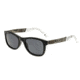 Earth El Nido Sunglasses, Black, Standard, ESG070B