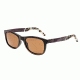 Earth El Nido Sunglasses, Ebony, Standard, ESG070E