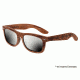 Earth Maya Sunglasses, Red, Standard, ESG005R