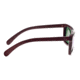 Earth Hamoa Sunglasses, 022r, Rosewood, ESG022R