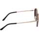Earth Himara Polarized Sunglasses - Unisex, Red Rosewood/Black, One Size, ESG039RG