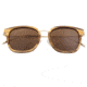 Earth Nosara Polarized Sunglasses - Unisex, Apple Wood/Brown, One Size, ESG047AG