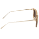 Earth Nosara Polarized Sunglasses - Unisex, Apple Wood/Brown, One Size, ESG047AG