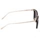 Earth Nosara Polarized Sunglasses - Unisex, Black Butterfly/Black, One Size, ESG047BR