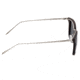 Earth Nosara Polarized Sunglasses - Unisex, Ebony/Black, One Size, ESG047ES