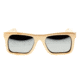 Earth Ona Sunglasses, 102b, Khaki/tan, ESG102B