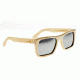 Earth Ona Sunglasses, 102b, Khaki/tan, ESG102B