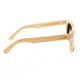 Earth Ona Sunglasses, 102b, Khaki/tan, ESG102B