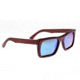 Earth Ona Sunglasses, 102r, Rosewood, ESG102R