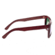 Earth Ona Sunglasses, 102r, Rosewood, ESG102R