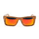 Earth Ona Sunglasses, 102z, Zebra, ESG102Z