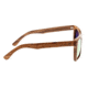 Earth Ona Sunglasses, 102z, Zebra, ESG102Z