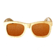 Earth Panama Sunglasses, 083b, ESG083B