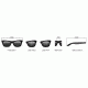 Earth Portsmouth Sunglasses, 502z, ESG502Z