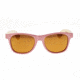 Earth Rockport Sunglasses, 089p, Pink, ESG089P