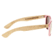 Earth Rockport Sunglasses, 089p, Pink, ESG089P