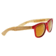 Earth Rockport Sunglasses, 089r, Red, ESG089R