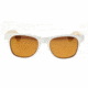 Earth Rockport Sunglasses, 089w, White, ESG089W