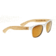 Earth Rockport Sunglasses, 089w, White, ESG089W