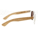 Earth Rockport Sunglasses, 089w, White, ESG089W