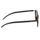 Earth Sabal Polarized Sunglasses - Unisex, Ebony/Black, One Size, ESG044EB