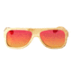 Earth Siesta Sunglasses, 067b, ESG067B
