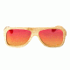 Earth Siesta Sunglasses, 067b, ESG067B