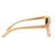 Earth Venice Sunglasses, 018b, Khaki/tan, ESG018B