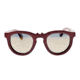 Earth Venice Sunglasses, 018r, Rosewood, ESG018R