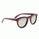 Earth Venice Sunglasses, 018r, Rosewood, ESG018R