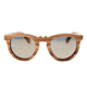 Earth Venice Sunglasses, 018z, Zebra, ESG018Z