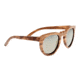 Earth Venice Sunglasses, 018z, Zebra, ESG018Z