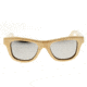 Earth Westport Sunglasses, 041b, Khaki/tan, ESG041B