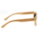 Earth Westport Sunglasses, 041b, Khaki/tan, ESG041B