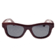 Earth Westport Sunglasses, 041r, Rosewood, ESG041R