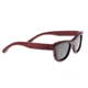 Earth Westport Sunglasses, 041r, Rosewood, ESG041R