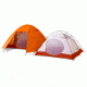 Easton Torrent 3P - 3 Person, 4 Season Tent-Orange