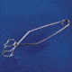 Eastwood Test Tube Clamps, Stoddard 5014