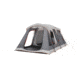 Easy Camp 5 Person Richmond 500 Tent, Gray / Silver 120204