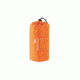 Easy Camp Hexa Sleeping Mat w/ Built In Foot Pump, Orange 300017