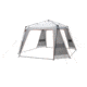 Easy Camp Pavilion Instant Shelter, Gray / Silver, 410 x 370 cm 120213