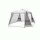 Easy Camp Pavilion Side Walls Instant Shelter, Silver, 2 Pack 120218