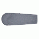 Easy Camp Ultralight Sleeping Bag Liner / Travel sheet, Gray 340696