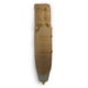 Eberlestock Tactical Weapon Side Scabbard, Coyote Brown, A4SSMC