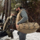 Eberlestock 60.5L Basin Pack, Dry Earth, B7ME