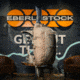 Eberlestock 60.5L Basin Pack, Dry Earth, B7ME