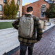 Eberlestock Apprentice Pack, 25L, Gray, T4GY