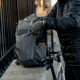 Eberlestock Bandit Daypack, Gray, H31GY