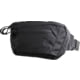 Eberlestock Bando Waistpack, Black, Standard, L2MB