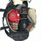 Eberlestock Bang-Bang Range Bag, Black R1MB